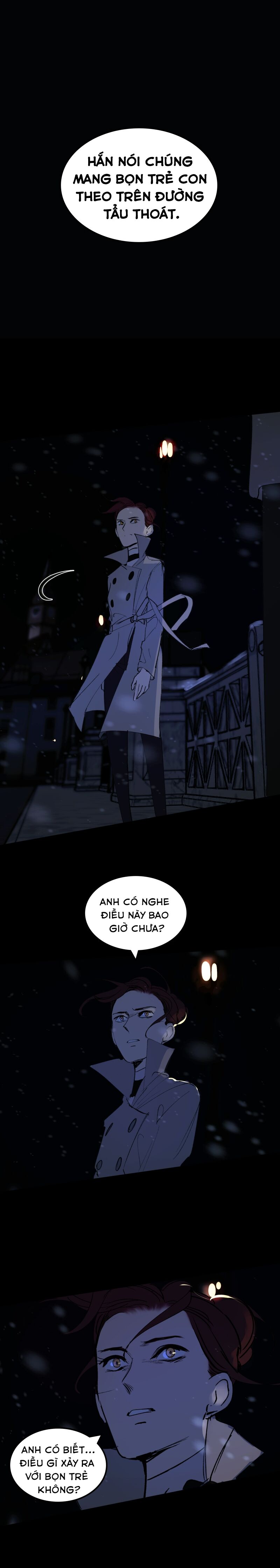 Hoa Lục Bình Tím - Chương 84.3 - Trang 5