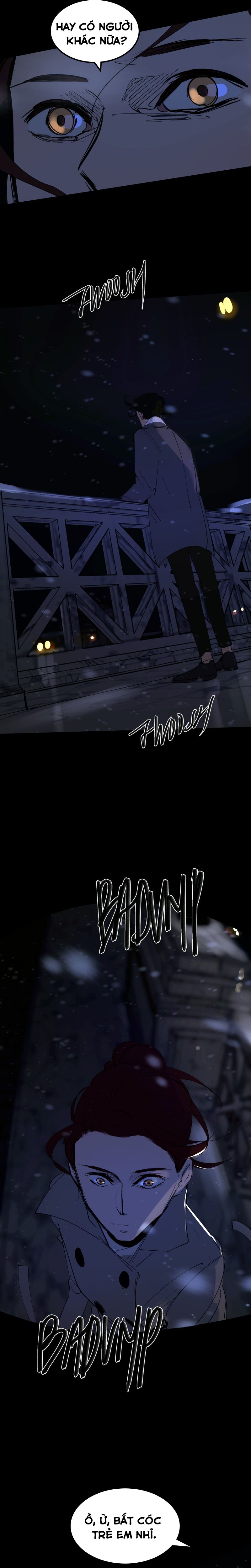 Hoa Lục Bình Tím - Chương 84.3 - Trang 6