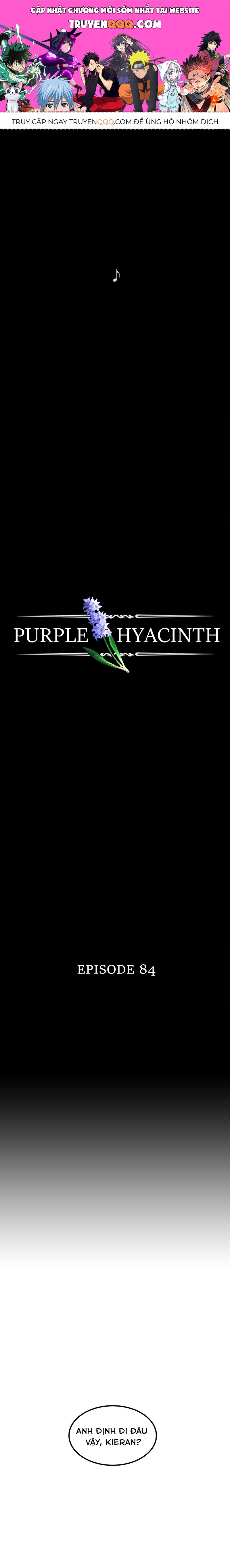 Hoa Lục Bình Tím - Chương 84 - Trang 1