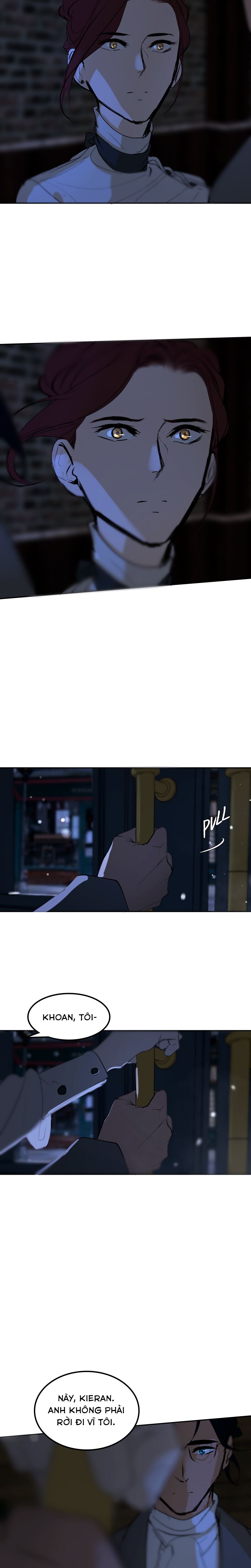 Hoa Lục Bình Tím - Chương 84 - Trang 4