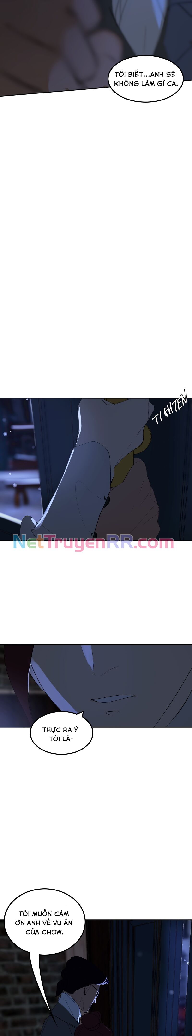 Hoa Lục Bình Tím - Chương 84 - Trang 5