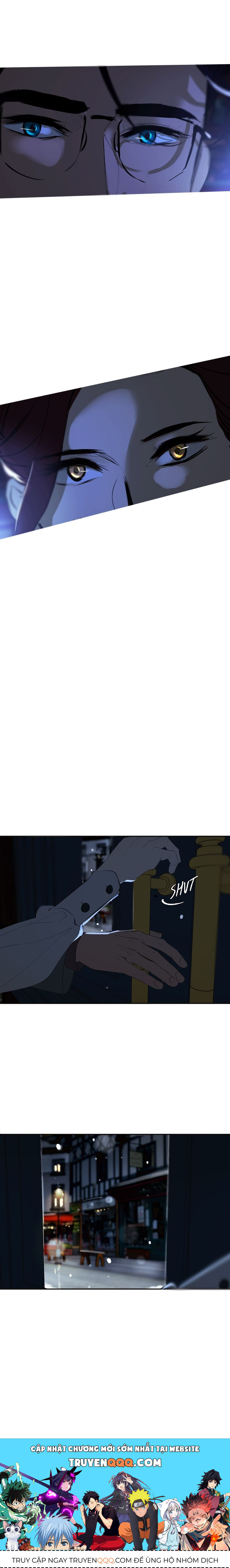 Hoa Lục Bình Tím - Chương 84 - Trang 8