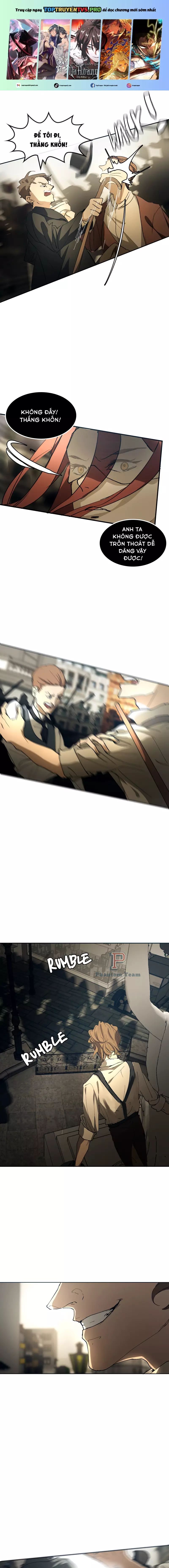 Hoa Lục Bình Tím - Chương 9.1 - Trang 2