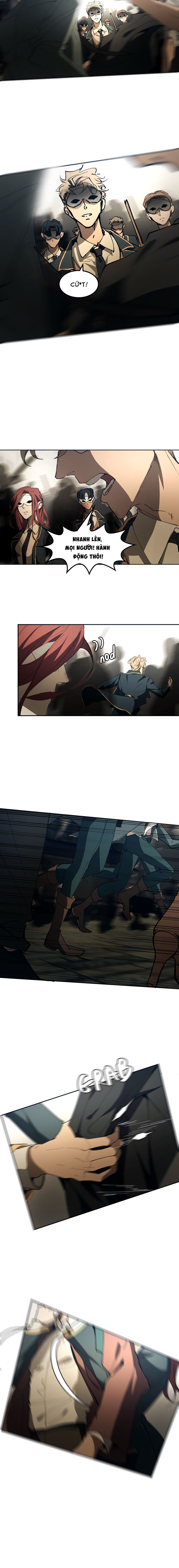 Hoa Lục Bình Tím - Chương 9.1 - Trang 3