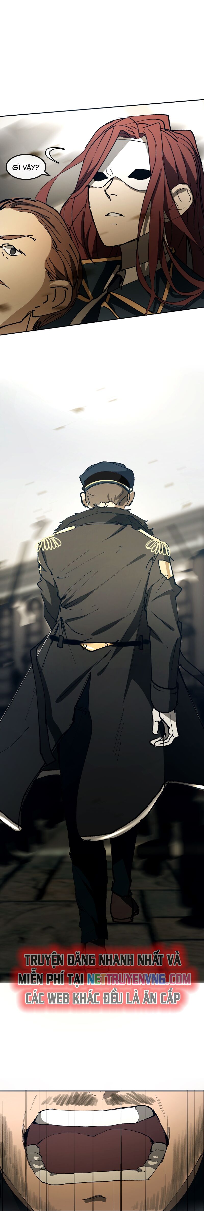 Hoa Lục Bình Tím - Chương 9.1 - Trang 5