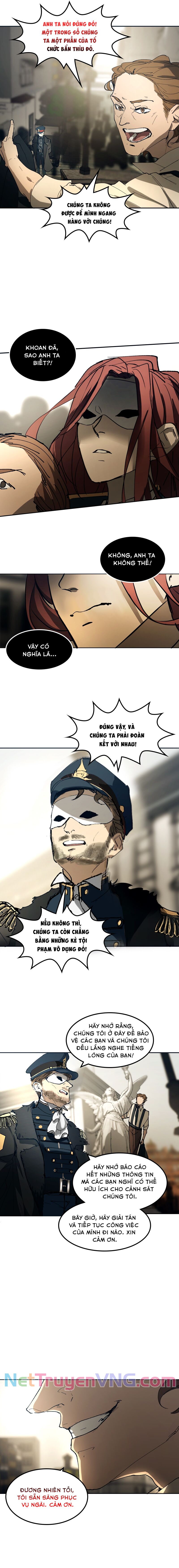 Hoa Lục Bình Tím - Chương 9.2 - Trang 4