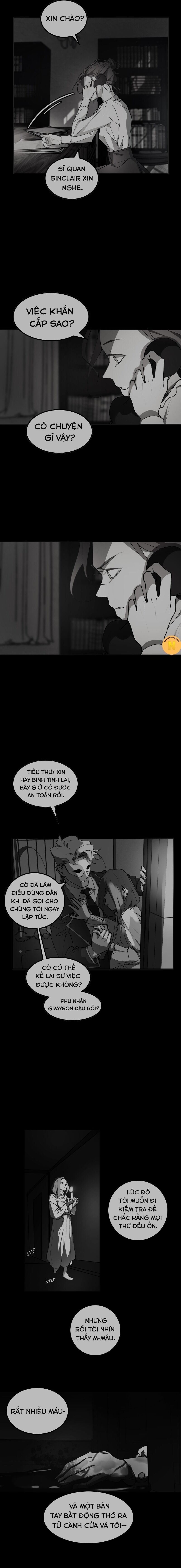 Hoa Lục Bình Tím - Chương 90.1 - Trang 5