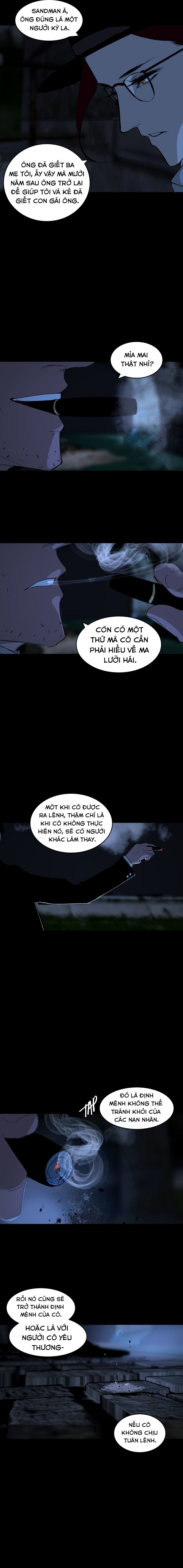 Hoa Lục Bình Tím - Chương 90.2 - Trang 2