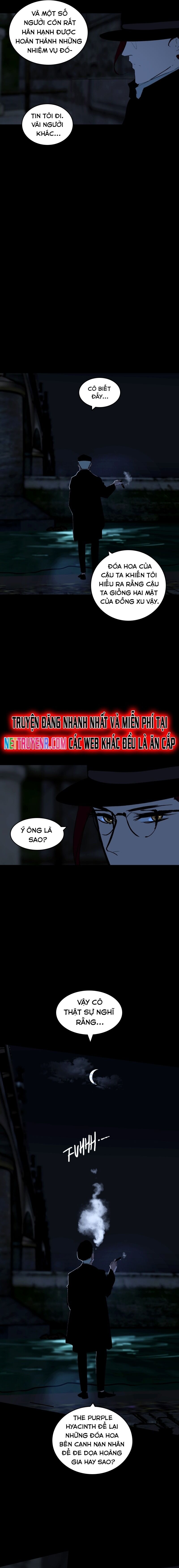 Hoa Lục Bình Tím - Chương 90.2 - Trang 3