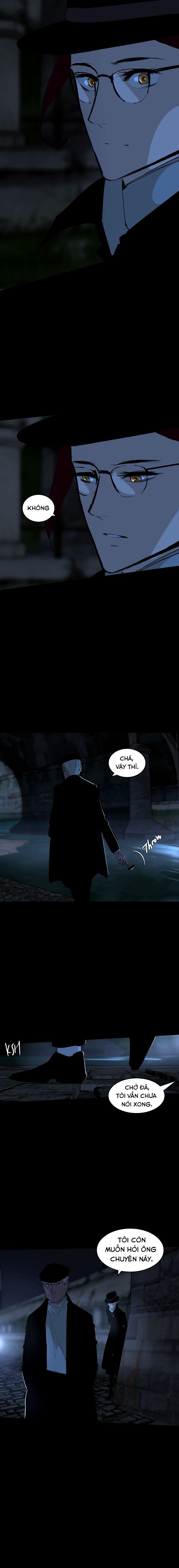 Hoa Lục Bình Tím - Chương 90.2 - Trang 4