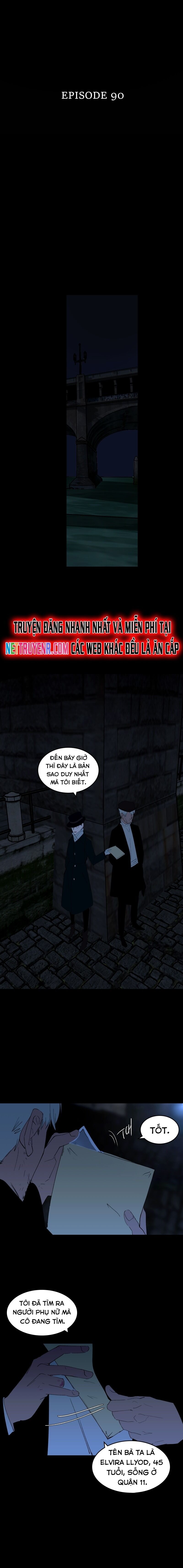 Hoa Lục Bình Tím - Chương 90 - Trang 3