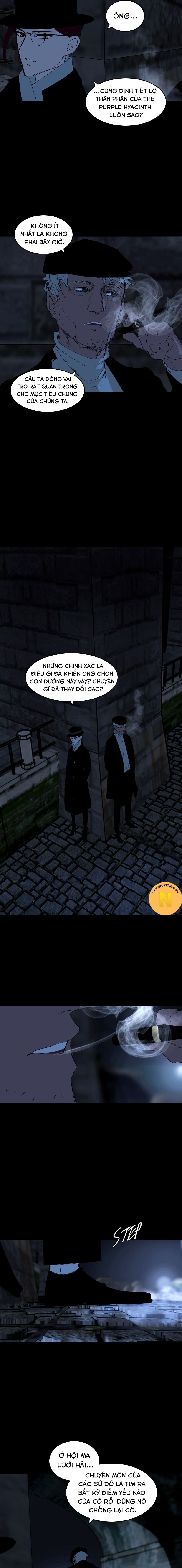 Hoa Lục Bình Tím - Chương 90 - Trang 5
