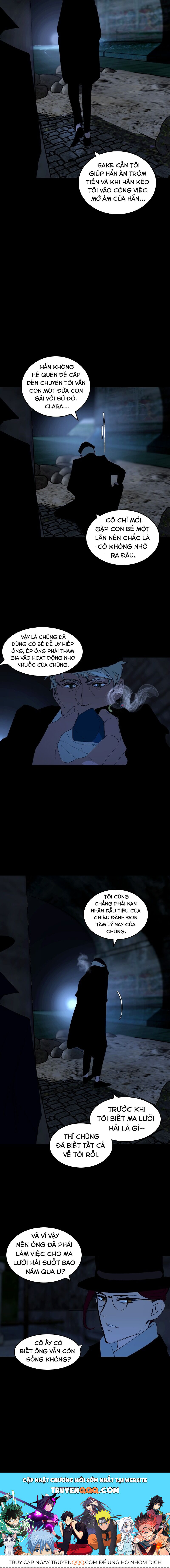 Hoa Lục Bình Tím - Chương 90 - Trang 6