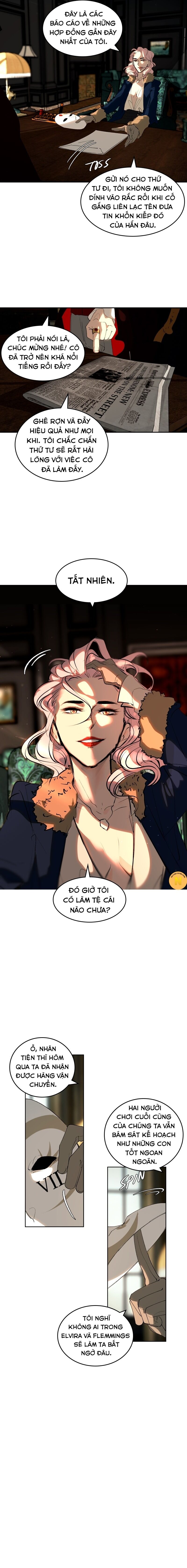 Hoa Lục Bình Tím - Chương 91.1 - Trang 5