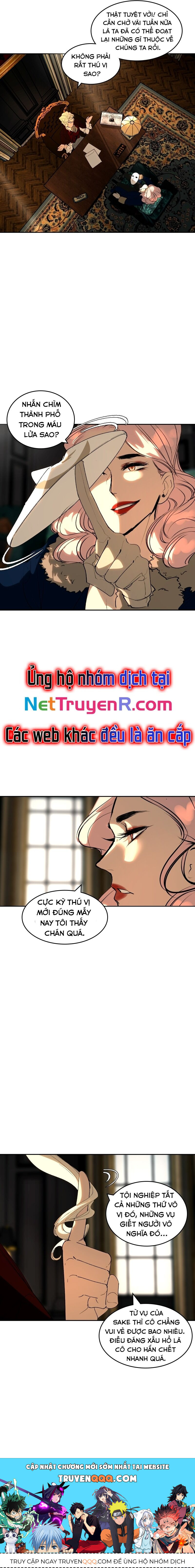 Hoa Lục Bình Tím - Chương 91.1 - Trang 6