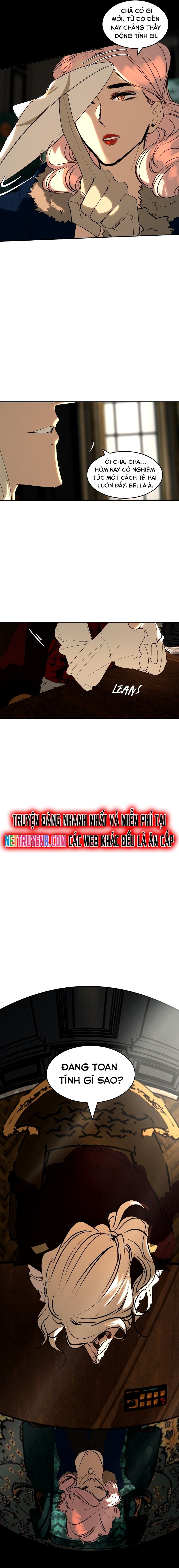 Hoa Lục Bình Tím - Chương 91.2 - Trang 3