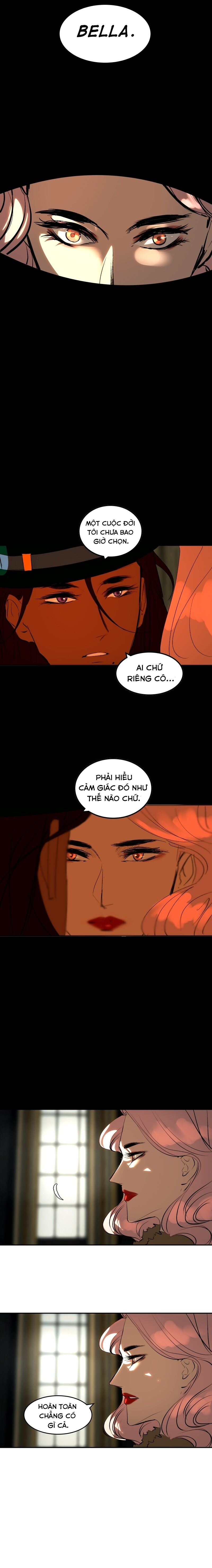 Hoa Lục Bình Tím - Chương 91.2 - Trang 4