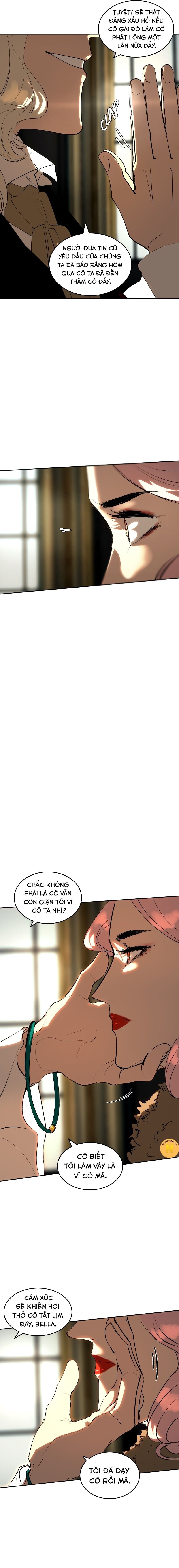 Hoa Lục Bình Tím - Chương 91.2 - Trang 5