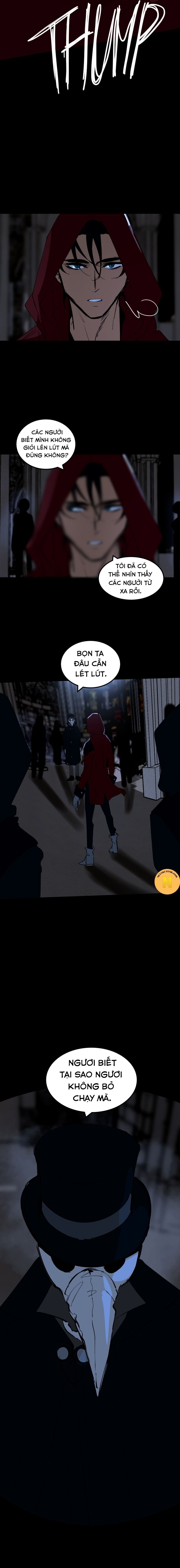 Hoa Lục Bình Tím - Chương 91.3 - Trang 5