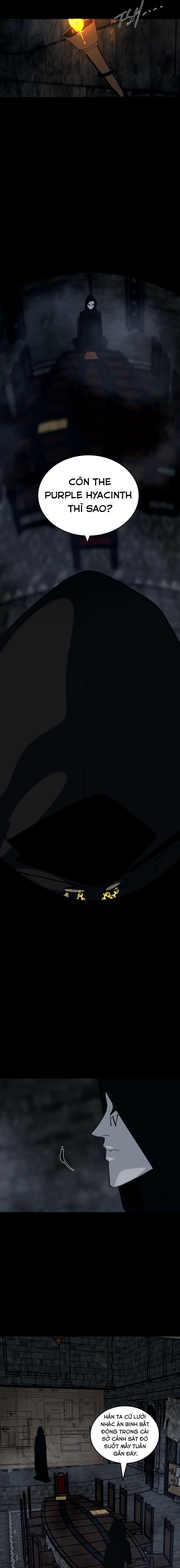 Hoa Lục Bình Tím - Chương 91 - Trang 4