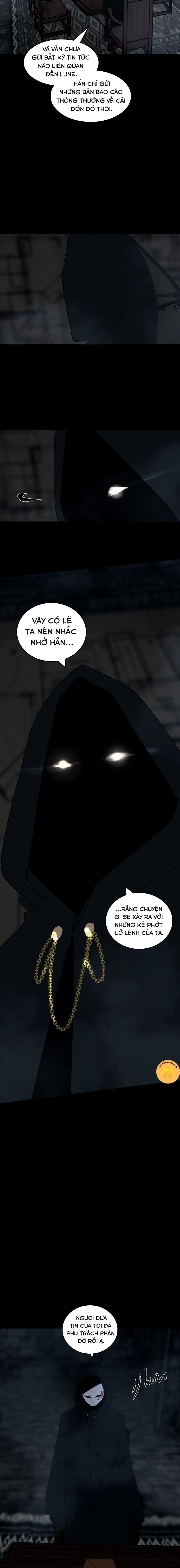 Hoa Lục Bình Tím - Chương 91 - Trang 5