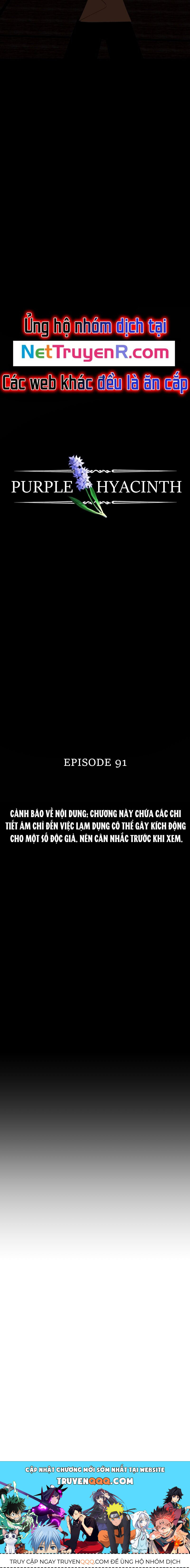 Hoa Lục Bình Tím - Chương 91 - Trang 6