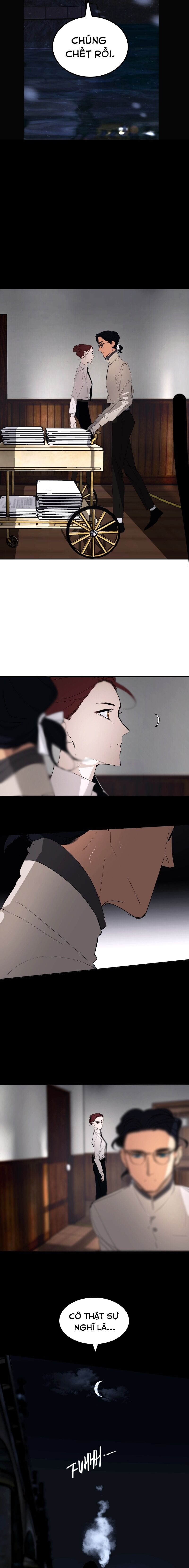 Hoa Lục Bình Tím - Chương 92.1 - Trang 2