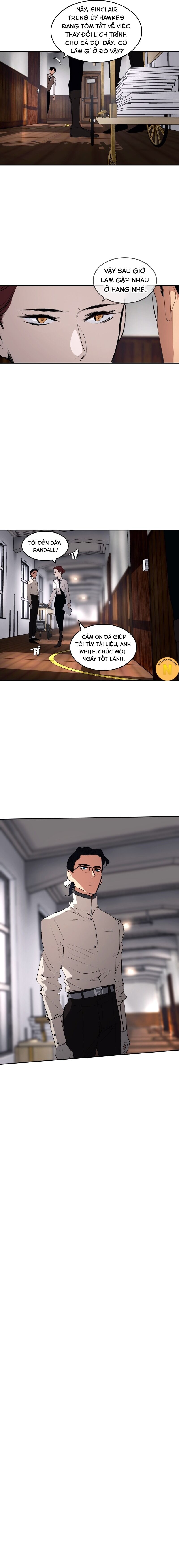 Hoa Lục Bình Tím - Chương 92.1 - Trang 5