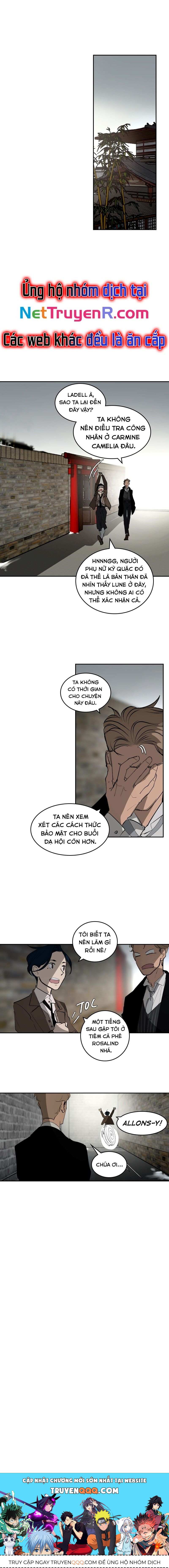 Hoa Lục Bình Tím - Chương 92.1 - Trang 6