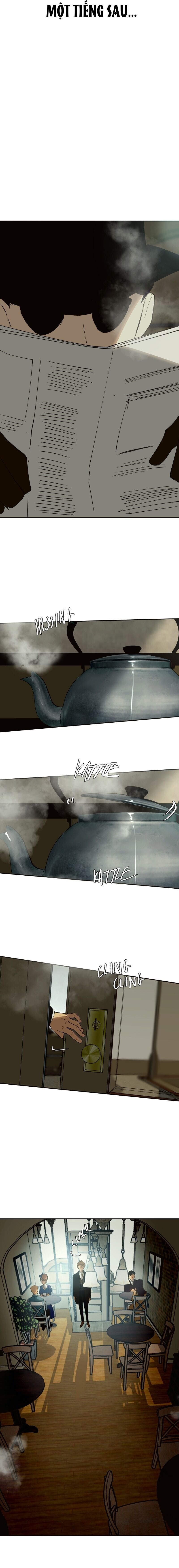 Hoa Lục Bình Tím - Chương 92.2 - Trang 2