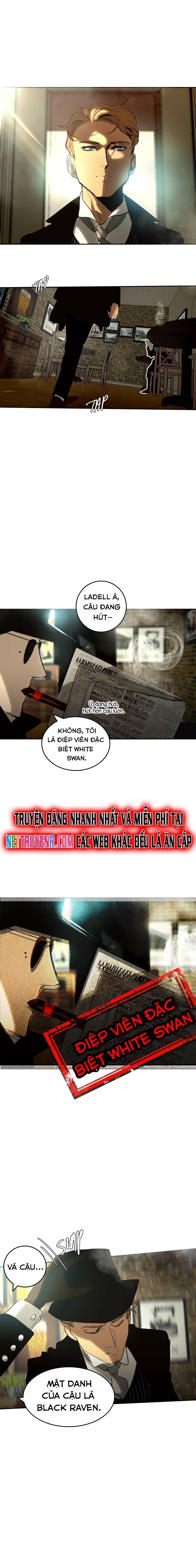 Hoa Lục Bình Tím - Chương 92.2 - Trang 3