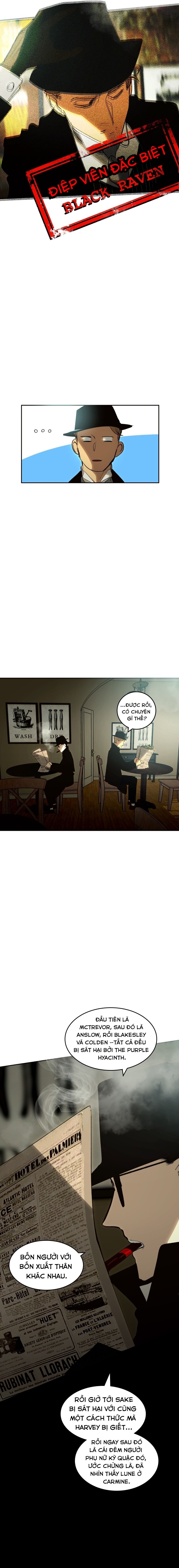 Hoa Lục Bình Tím - Chương 92.2 - Trang 4