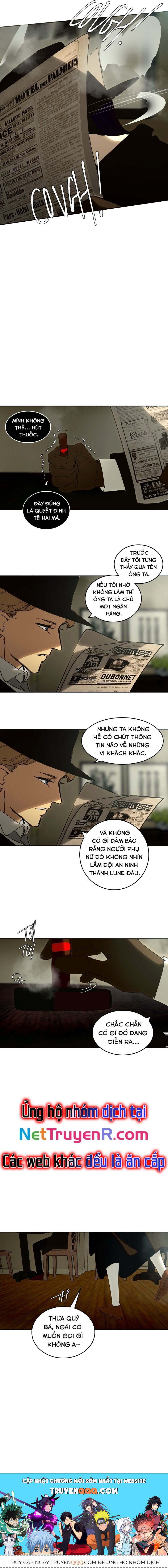 Hoa Lục Bình Tím - Chương 92.2 - Trang 6