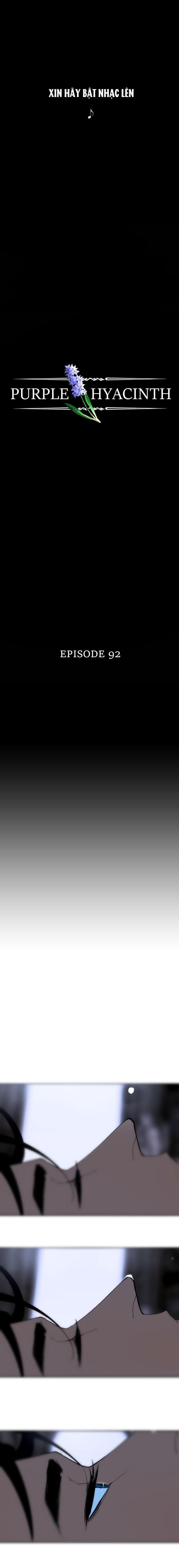 Hoa Lục Bình Tím - Chương 92 - Trang 2