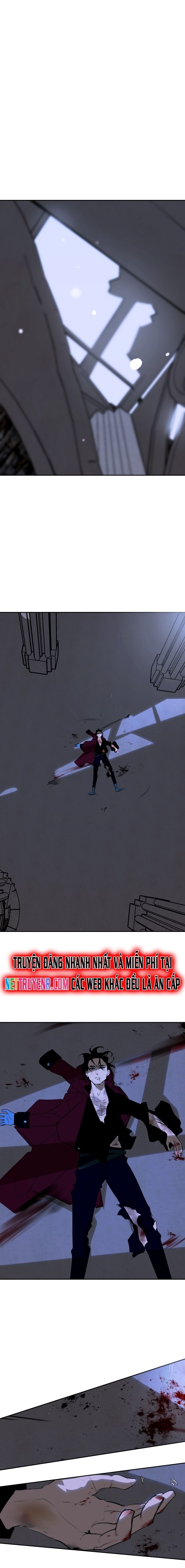 Hoa Lục Bình Tím - Chương 92 - Trang 3