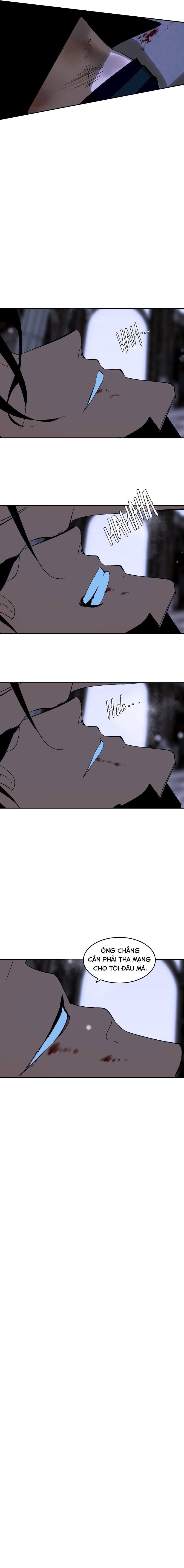 Hoa Lục Bình Tím - Chương 92 - Trang 4