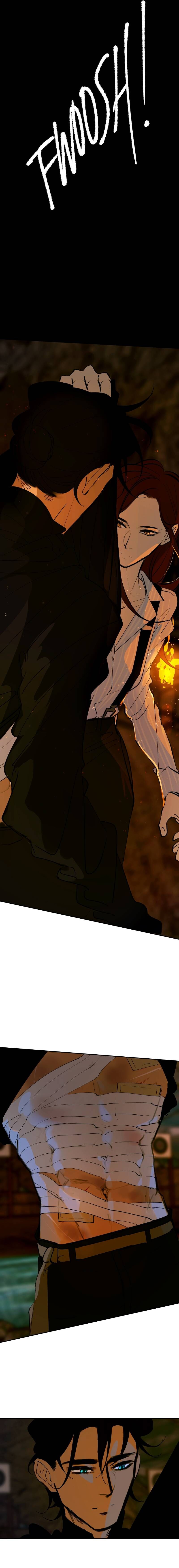 Hoa Lục Bình Tím - Chương 93.1 - Trang 3