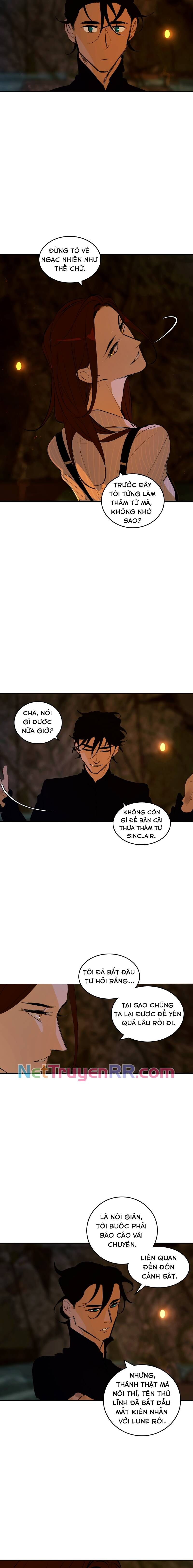 Hoa Lục Bình Tím - Chương 93.1 - Trang 5