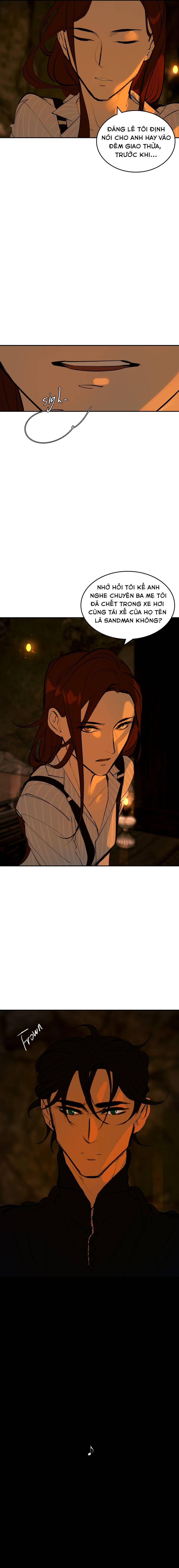 Hoa Lục Bình Tím - Chương 93.2 - Trang 3