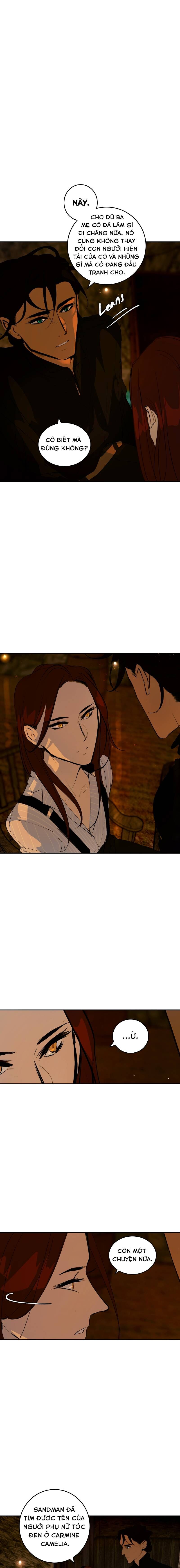 Hoa Lục Bình Tím - Chương 93.3 - Trang 4