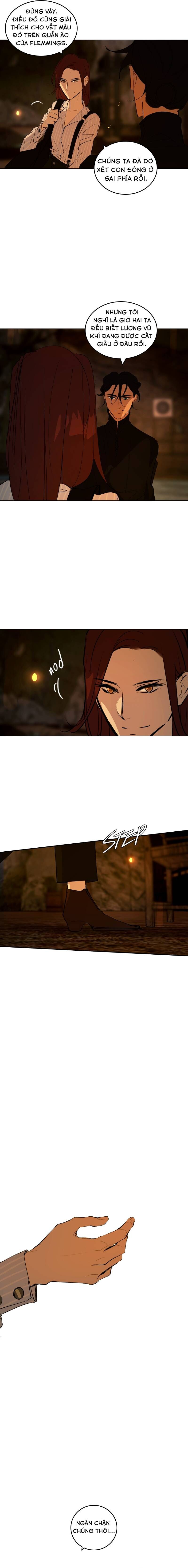 Hoa Lục Bình Tím - Chương 93.3 - Trang 6