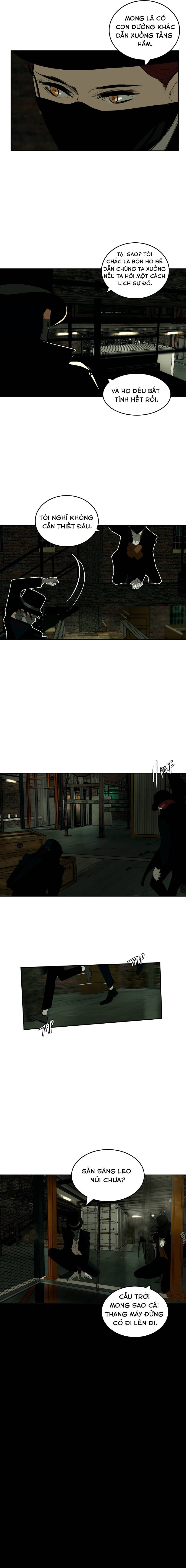 Hoa Lục Bình Tím - Chương 94.1 - Trang 5