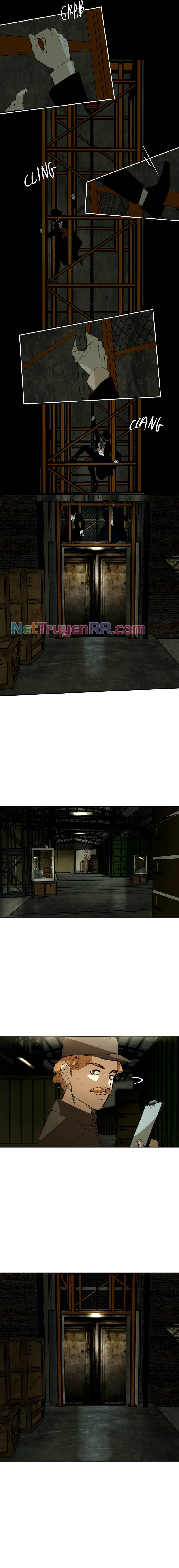 Hoa Lục Bình Tím - Chương 94.1 - Trang 6