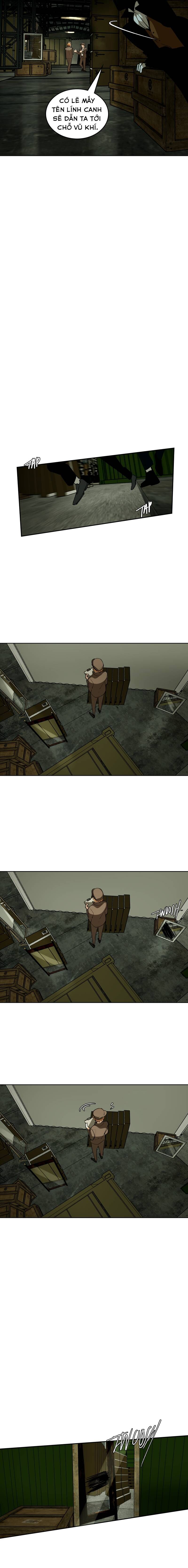 Hoa Lục Bình Tím - Chương 94.2 - Trang 3