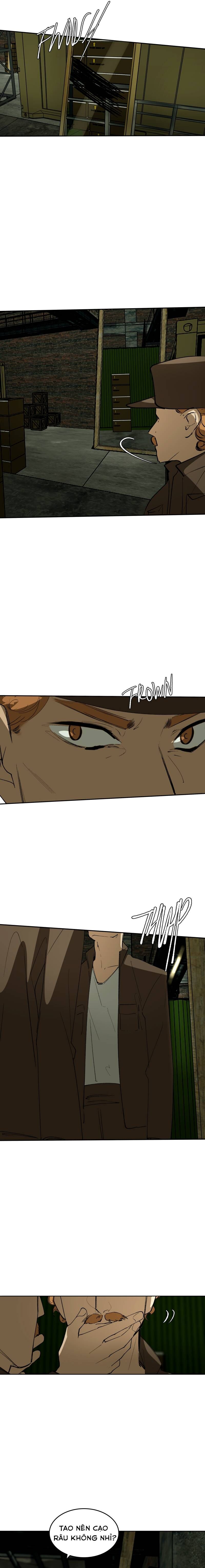 Hoa Lục Bình Tím - Chương 94.2 - Trang 4