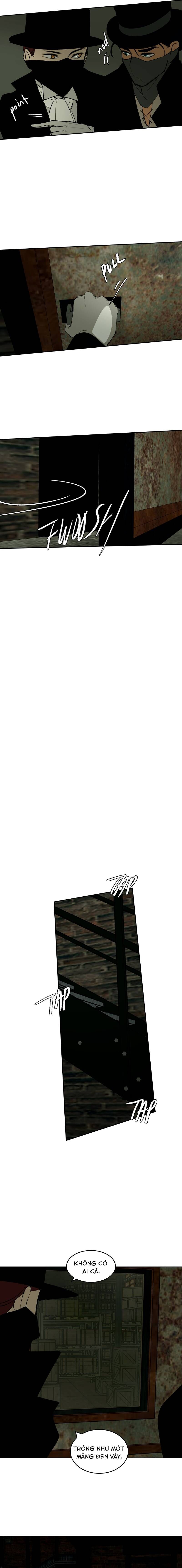 Hoa Lục Bình Tím - Chương 94.2 - Trang 6