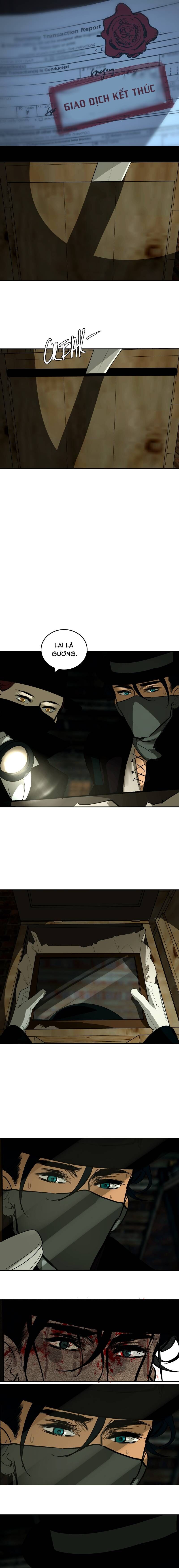 Hoa Lục Bình Tím - Chương 94.3 - Trang 3