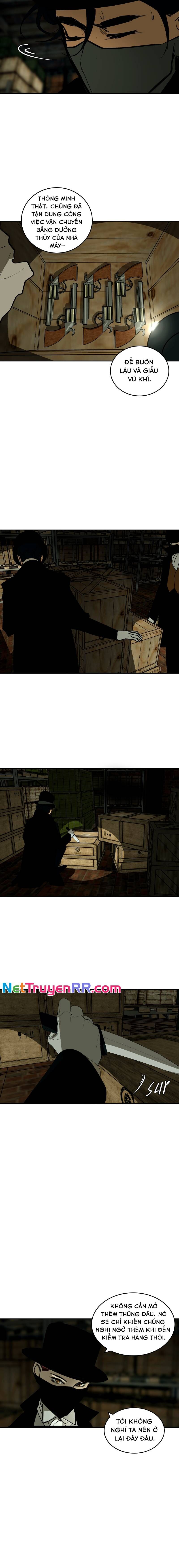 Hoa Lục Bình Tím - Chương 94.3 - Trang 4