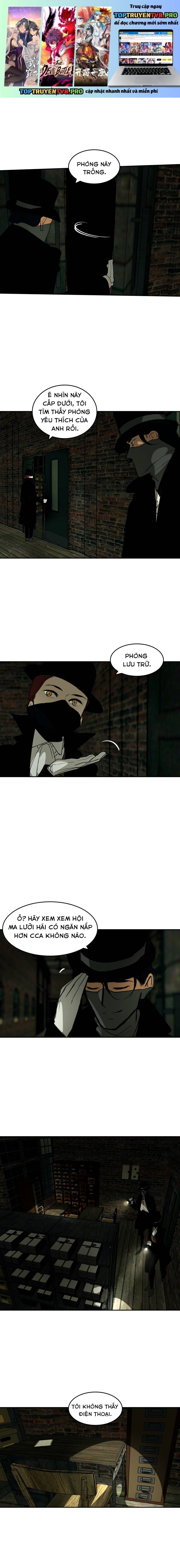 Hoa Lục Bình Tím - Chương 95.1 - Trang 2