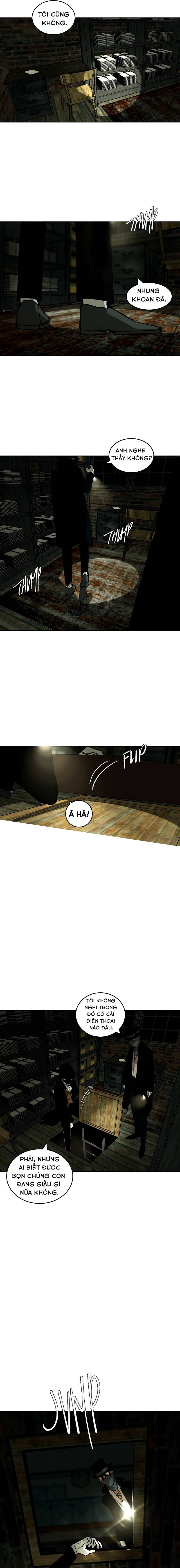 Hoa Lục Bình Tím - Chương 95.1 - Trang 3